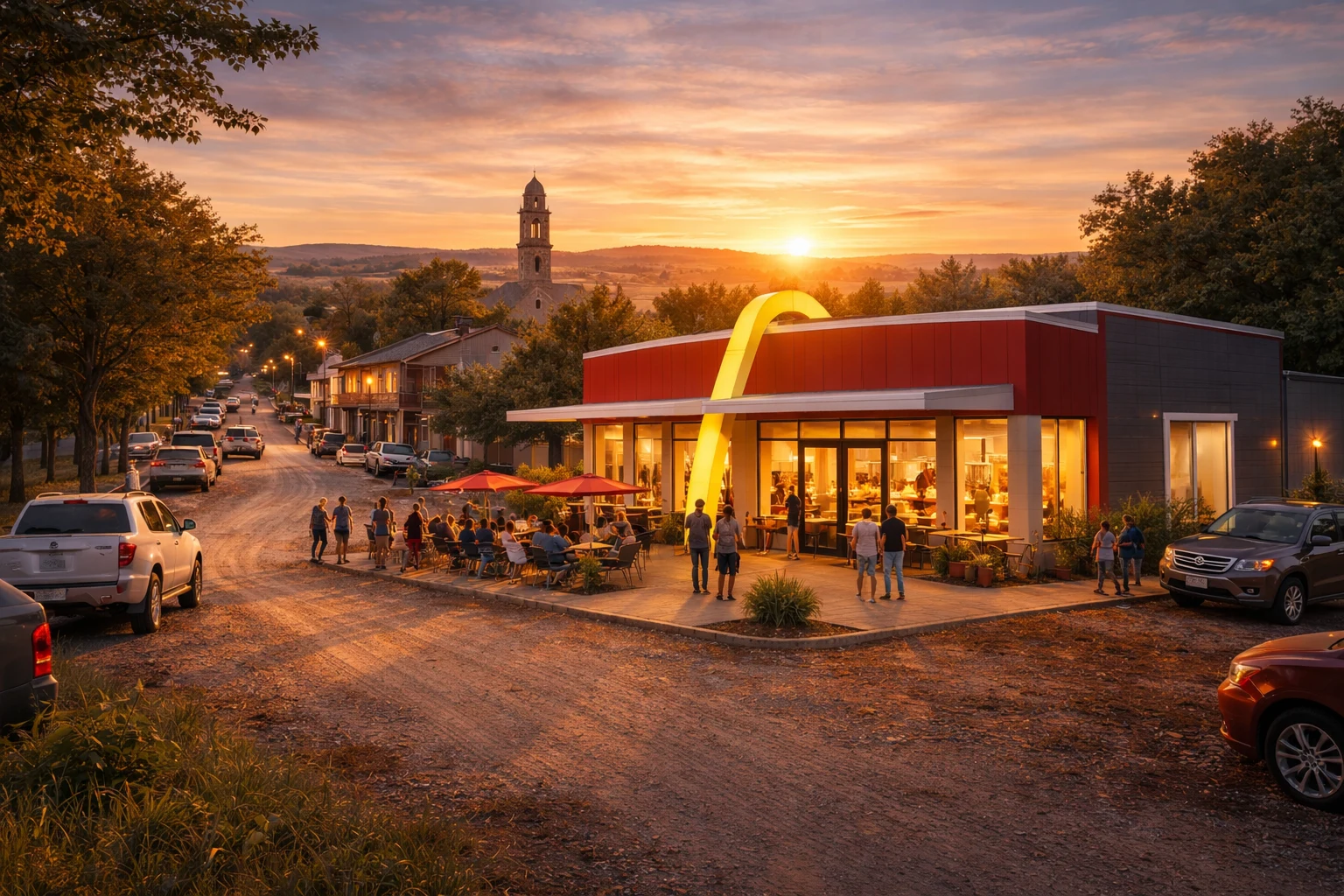 Franquicias: La revolución silenciosa del interior