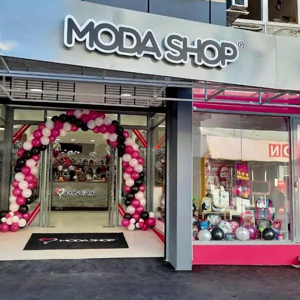ModaShop